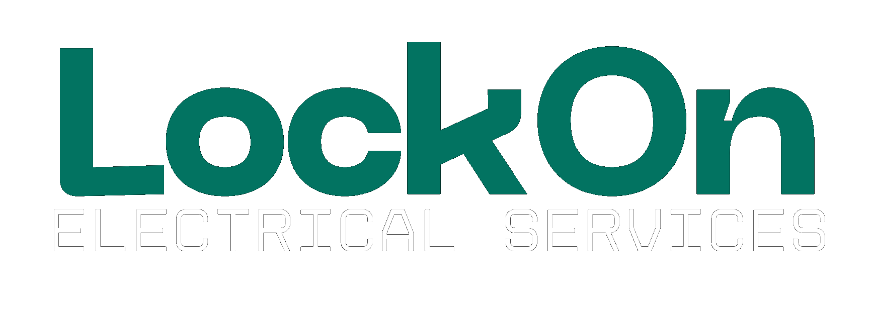 Lockon Electrical Services logo